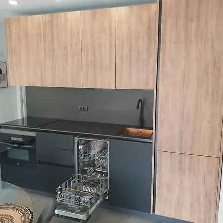 Mareverde 129 Calme Vue Piscine Wifi *