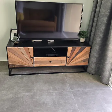 Apartamento Mareverde 129 Calme Vue Piscine Wifi *