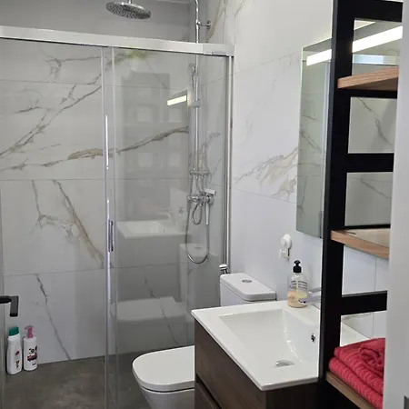 Mareverde 129 Calme Vue Piscine Wifi Apartamento *