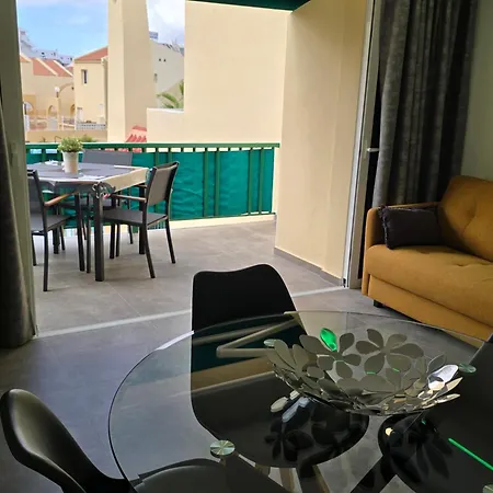 Mareverde 129 Calme Vue Piscine Wifi Apartamento