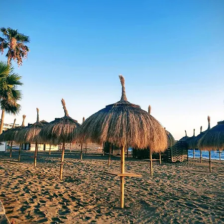 Mareverde 129 Calme Vue Piscine Wifi Costa Adeje (Tenerife)