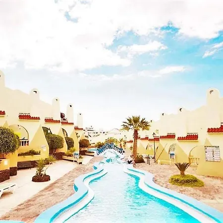 Apartment Mareverde 129 Calme Vue Piscine Wifi