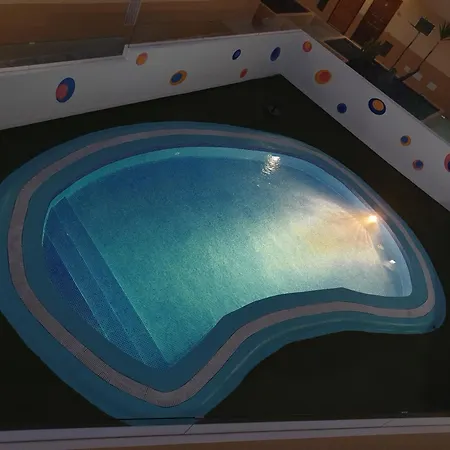 Mareverde 129 Calme Vue Piscine Wifi Apartman