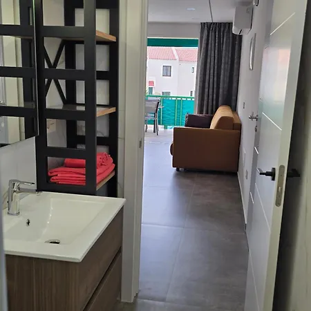 Mareverde 129 Calme Vue Piscine Wifi Apartman