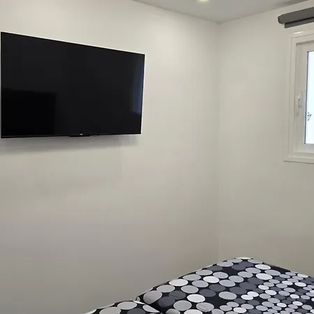 Mareverde 129 Calme Vue Piscine Wifi Apartment *