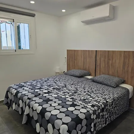 Mareverde 129 Calme Vue Piscine Wifi Apartman