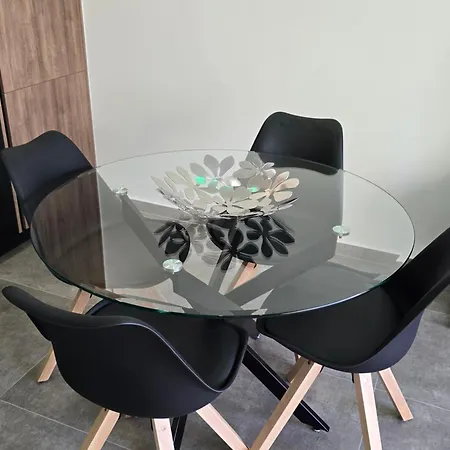 Apartment Mareverde 129 Calme Vue Piscine Wifi *