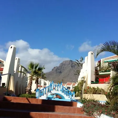 Mareverde 129 Calme Vue Piscine Wifi Apartman