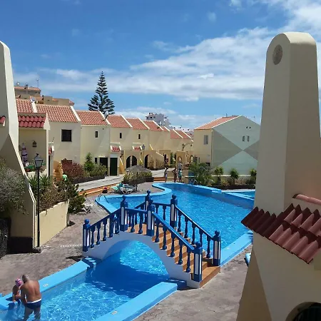 Mareverde A Calme Vue Piscine Wifi Gratuit *