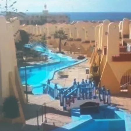 Mareverde A Calme Vue Piscine Wifi Gratuit