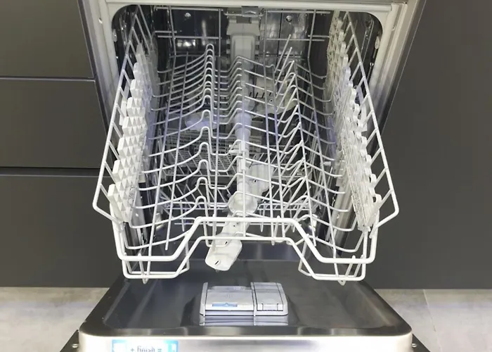 Lejlighed Mareverde 129 Calme Vue Piscine Wifi