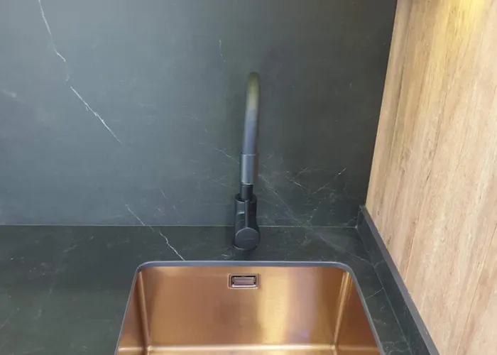 Lejlighed Mareverde 129 Calme Vue Piscine Wifi *