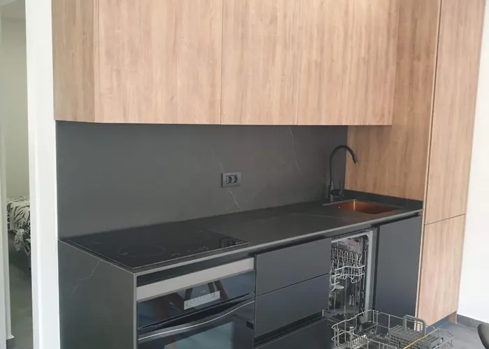 Mareverde 129 Calme Vue Piscine Wifi Costa Adeje (Tenerife)