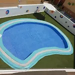 Mareverde A Calme Vue Piscine Wifi Gratuit Appartement *
