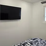 Mareverde 129 Calme Vue Piscine Wifi Apartment *