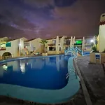 Mareverde A Calme Vue Piscine Wifi Gratuit