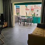 Appartement Mareverde A Calme Vue Piscine Wifi Gratuit