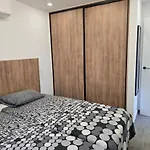 Mareverde 129 Calme Vue Piscine Wifi Apartment Costa Adeje (Tenerife)