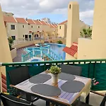 Mareverde A Calme Vue Piscine Wifi Gratuit Costa Adeje (Tenerife)