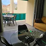 Mareverde A Calme Vue Piscine Wifi Gratuit Appartement
