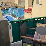 Apartment Mareverde 129 Calme Vue Piscine Wifi
