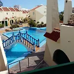 Appartement Mareverde A Calme Vue Piscine Wifi Gratuit *