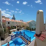 Mareverde 129 Calme Vue Piscine Wifi شقة أذيخي