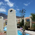 Mareverde 129 Calme Vue Piscine Wifi Apartment *