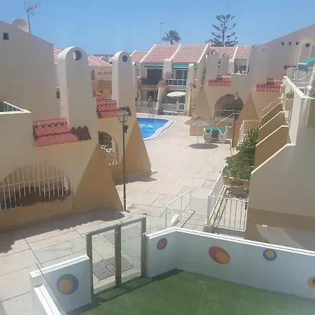 Mareverde 129 Calme Vue Piscine Wifi *