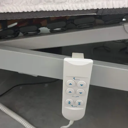 公寓 Mareverde 129 Calme Vue Piscine Wifi 阿德耶