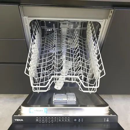 Appartement Mareverde A Calme Vue Piscine Wifi Gratuit