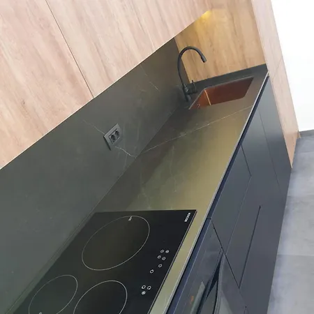 Mareverde 129 Calme Vue Piscine Wifi 公寓 阿德耶