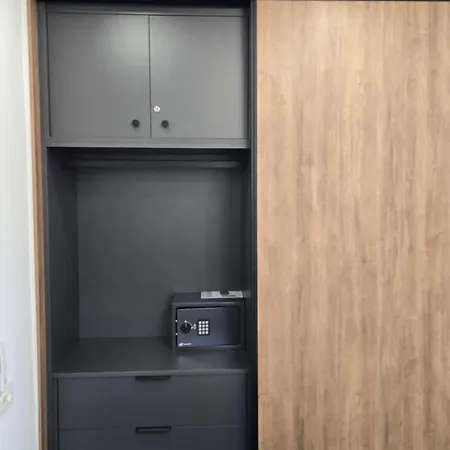 Mareverde 129 Calme Vue Piscine Wifi * 阿德耶