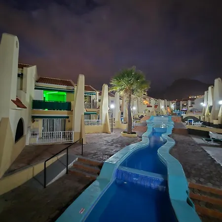 Mareverde 129 Calme Vue Piscine Wifi Апартаменты Адехе