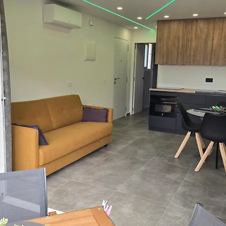 Mareverde 129 Calme Vue Piscine Wifi * 阿德耶