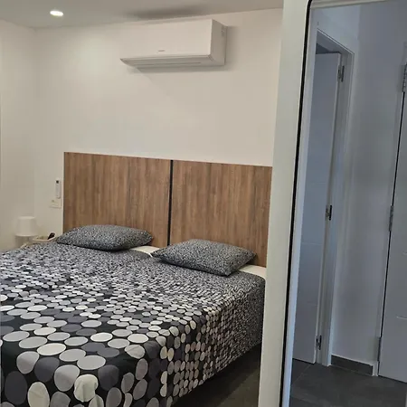 Appartamento Mareverde A Calme Vue Piscine Wifi Gratuit Costa Adeje (Tenerife)