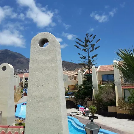 Mareverde 129 Calme Vue Piscine Wifi 公寓 *