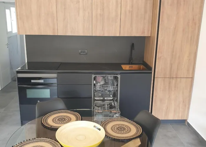 Appartement Mareverde 129 Calme Vue Piscine Wifi Costa Adeje (Tenerife)