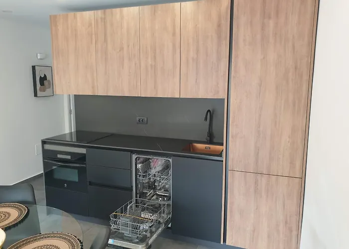 Mareverde 129 Calme Vue Piscine Wifi *