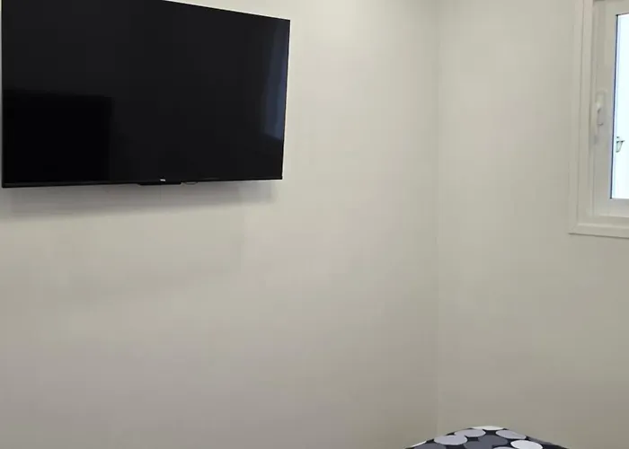 Mareverde 129 Calme Vue Piscine Wifi Appartement *