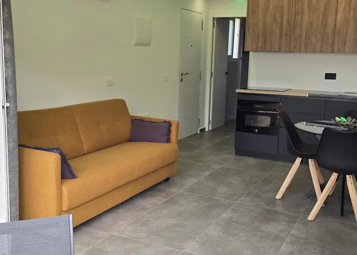 Mareverde 129 Calme Vue Piscine Wifi * Costa Adeje (Tenerife)