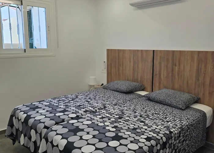 Mareverde 129 Calme Vue Piscine Wifi Appartement