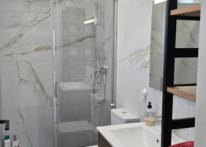 Mareverde 129 Calme Vue Piscine Wifi Appartement *