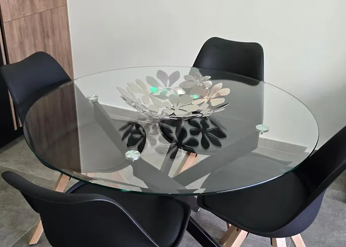 Appartement Mareverde 129 Calme Vue Piscine Wifi *