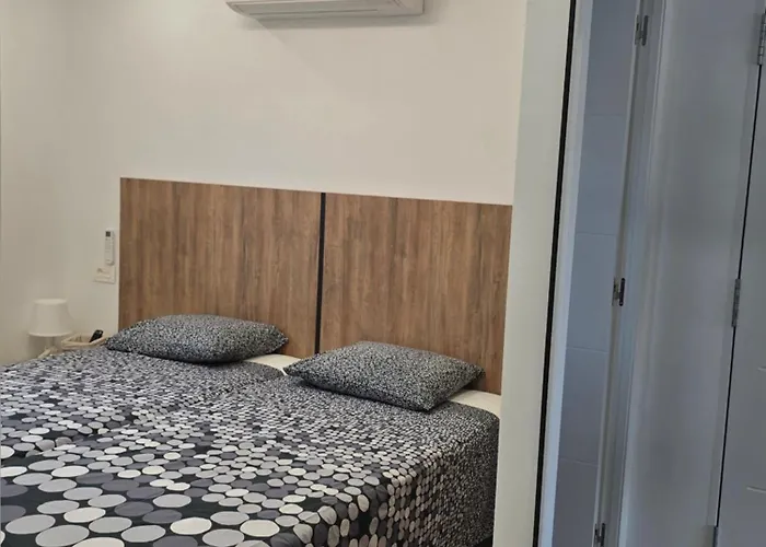 Appartement Mareverde 129 Calme Vue Piscine Wifi Costa Adeje (Tenerife)