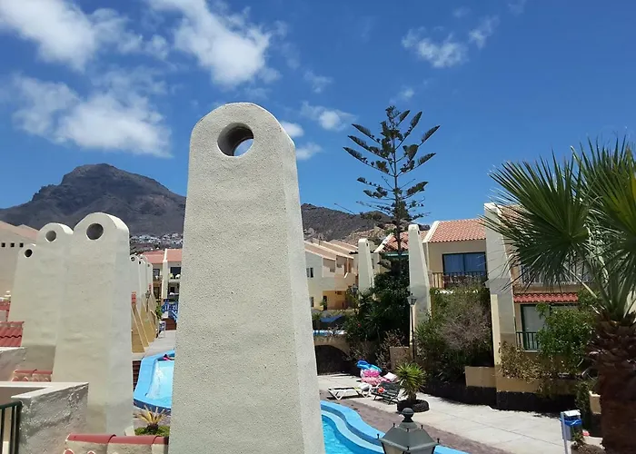 Mareverde 129 Calme Vue Piscine Wifi Appartement *