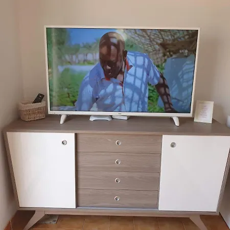 Mareverde 129 Calme Vue Piscine Wifi * Costa Adeje (Tenerife)