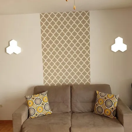 Apartment Mareverde 129 Calme Vue Piscine Wifi *