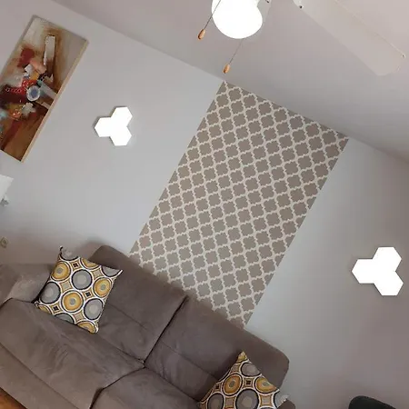 Mareverde 129 Calme Vue Piscine Wifi Apartment