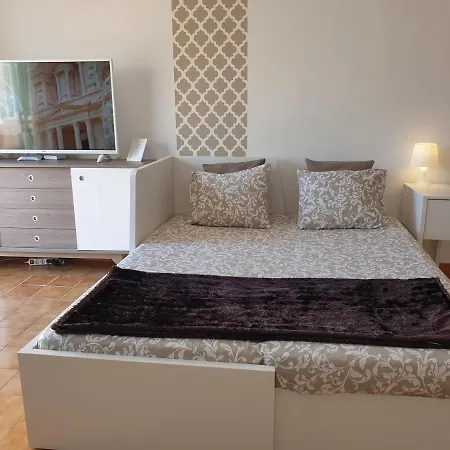 Mareverde 129 Calme Vue Piscine Wifi Apartment Costa Adeje (Tenerife)